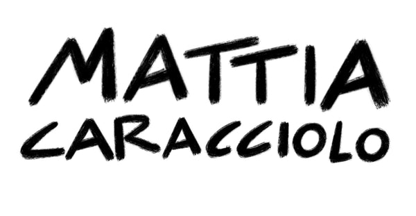Mattia Caracciolo